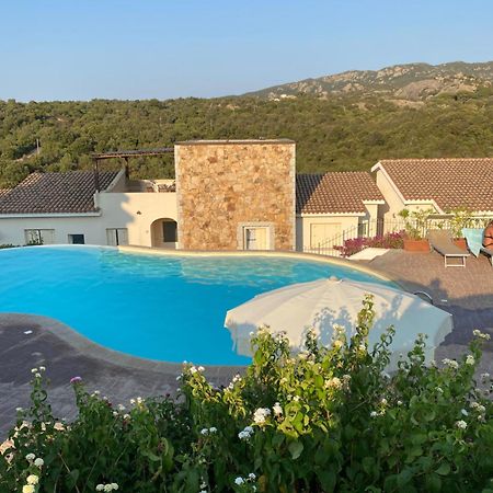 Casa Stella Residence Ea Bianca Baja Sardinia Zewnętrze zdjęcie