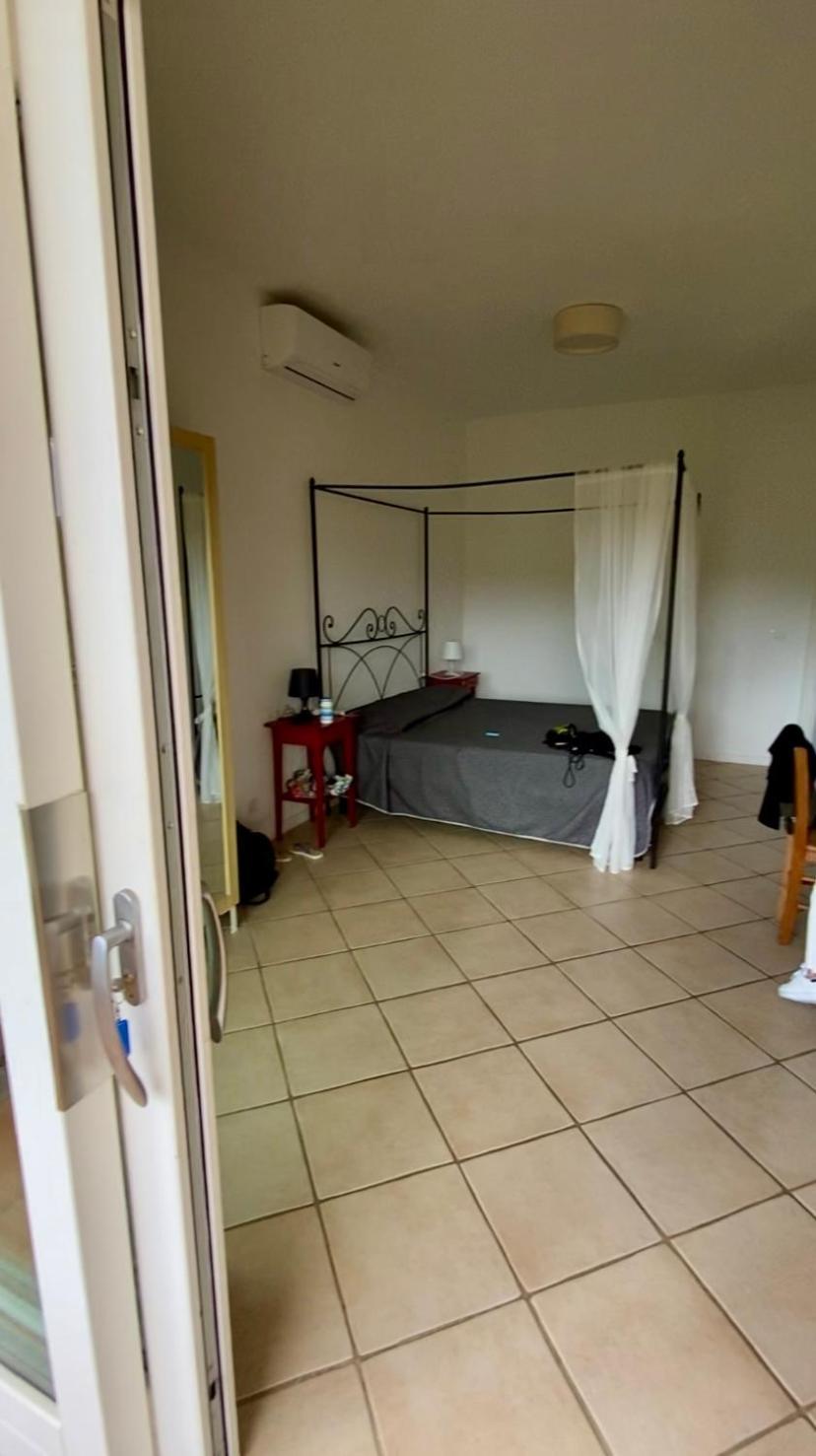 Casa Stella Residence Ea Bianca Baja Sardinia Zewnętrze zdjęcie