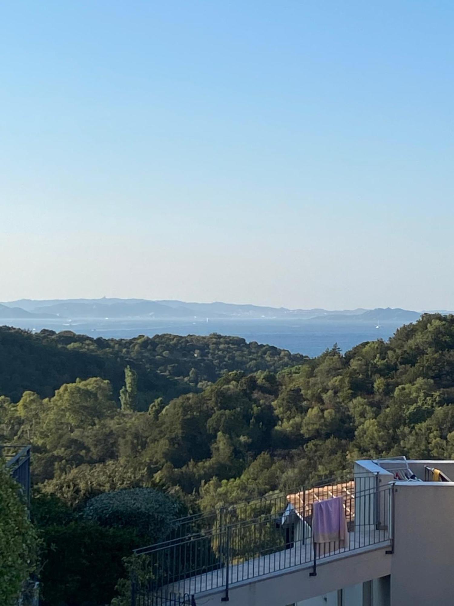 Casa Stella Residence Ea Bianca Baja Sardinia Zewnętrze zdjęcie