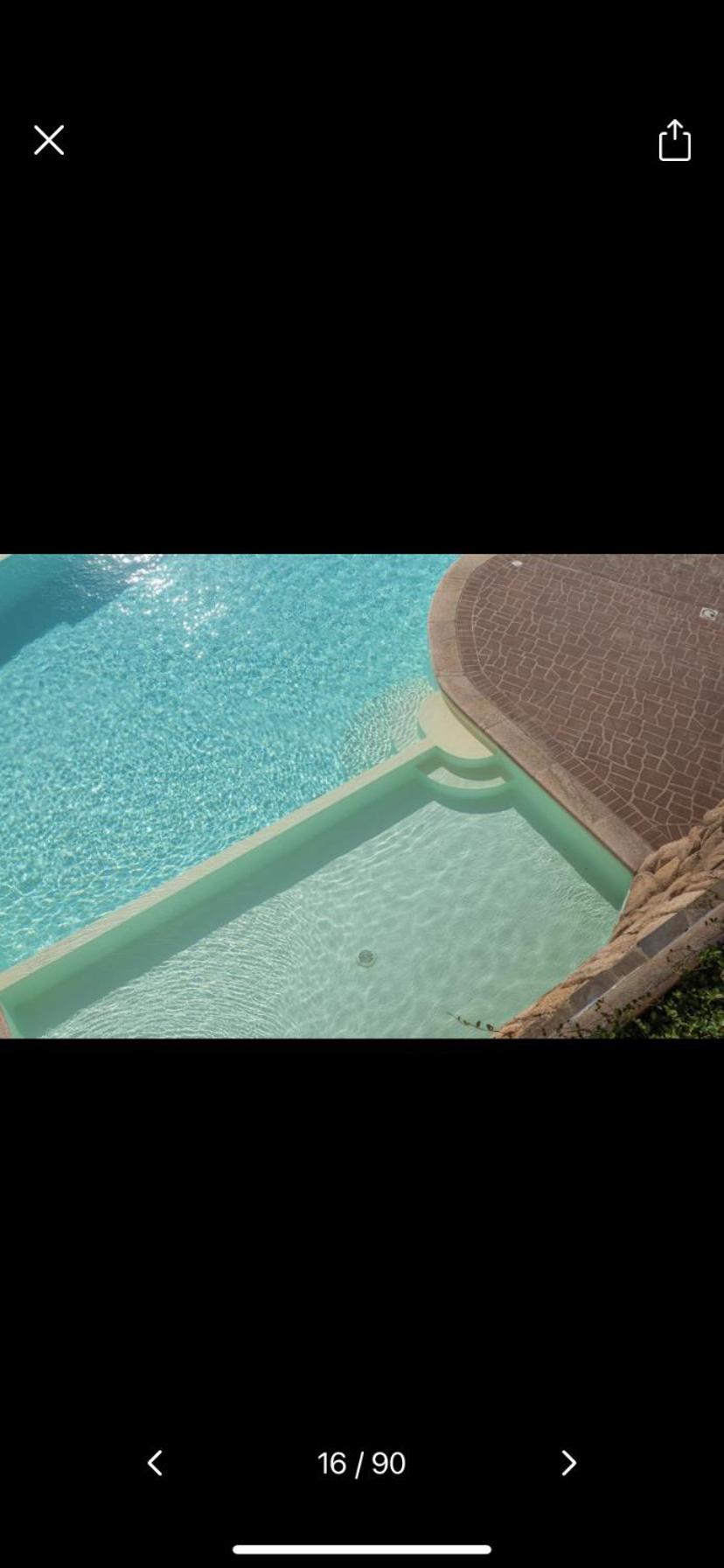 Casa Stella Residence Ea Bianca Baja Sardinia Zewnętrze zdjęcie