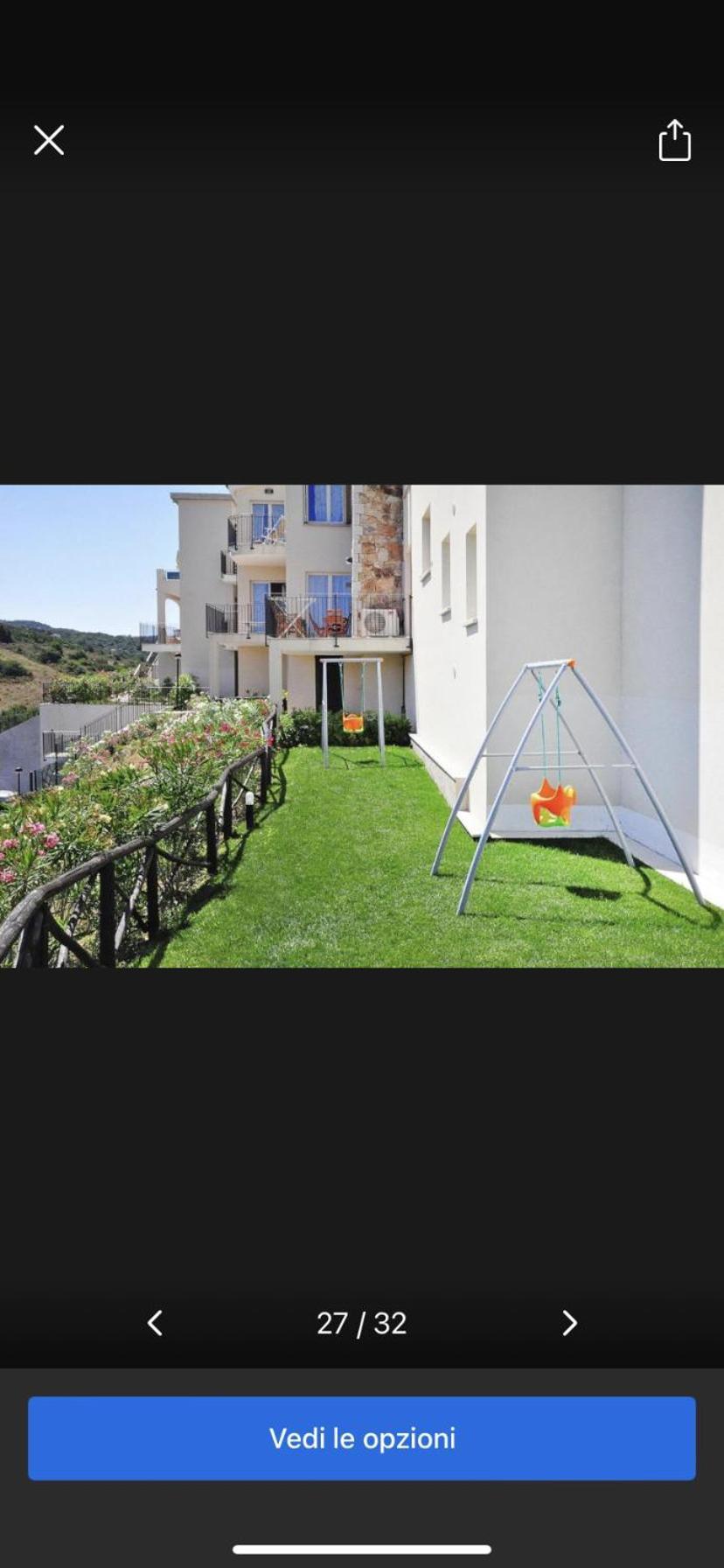Casa Stella Residence Ea Bianca Baja Sardinia Zewnętrze zdjęcie