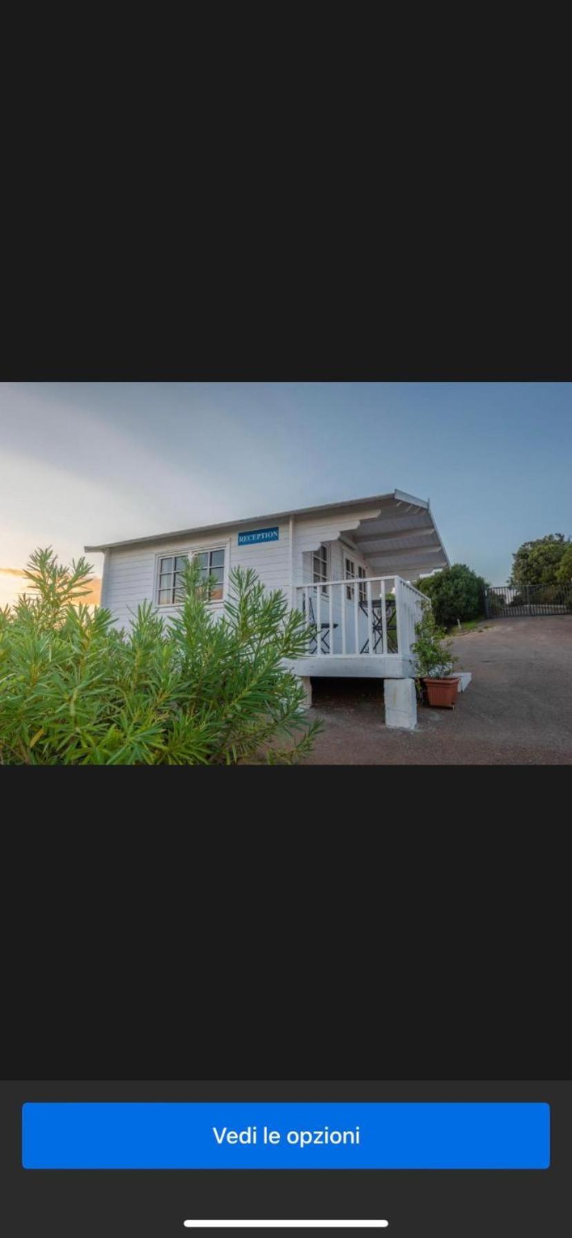 Casa Stella Residence Ea Bianca Baja Sardinia Zewnętrze zdjęcie