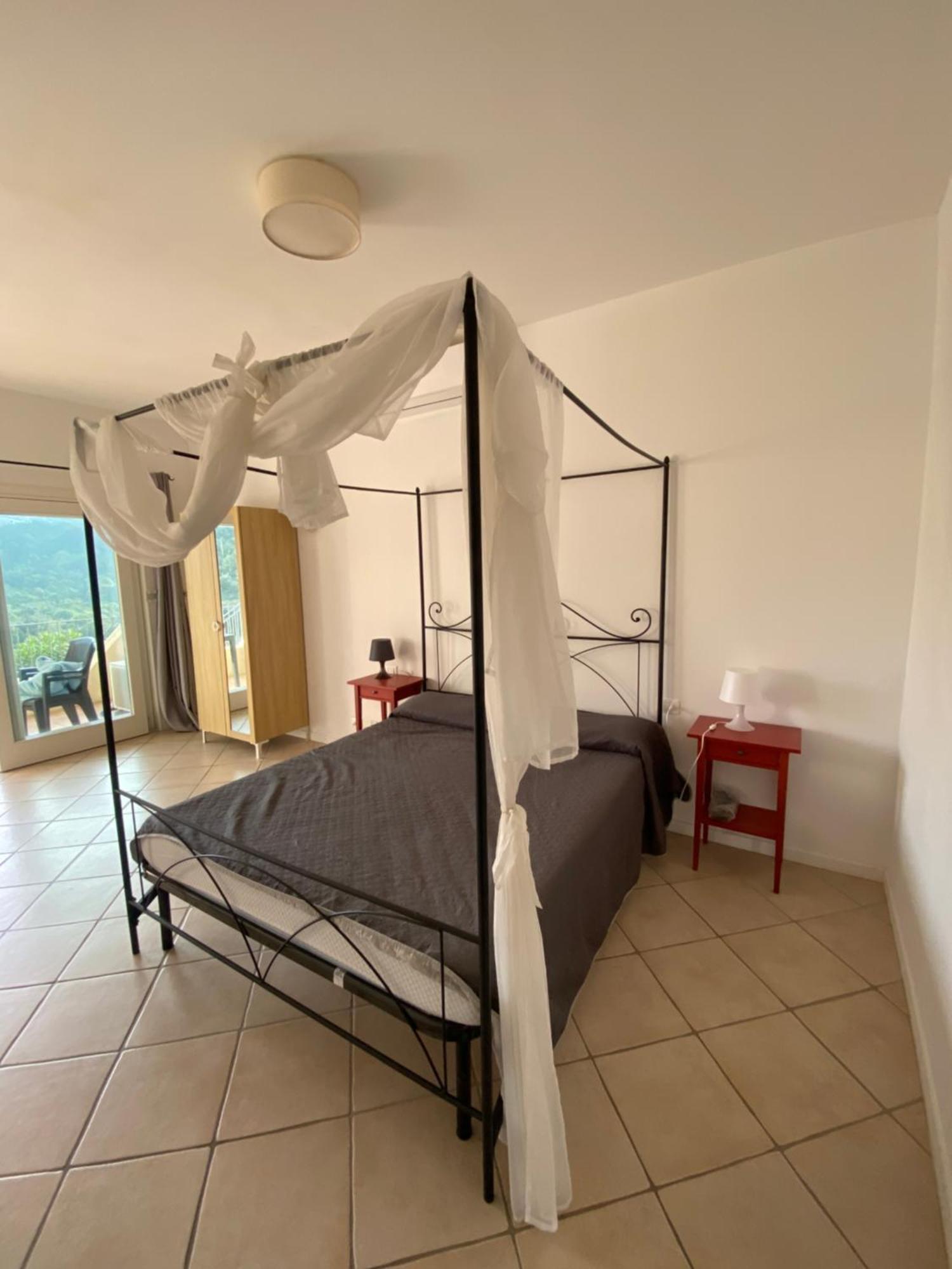 Casa Stella Residence Ea Bianca Baja Sardinia Zewnętrze zdjęcie