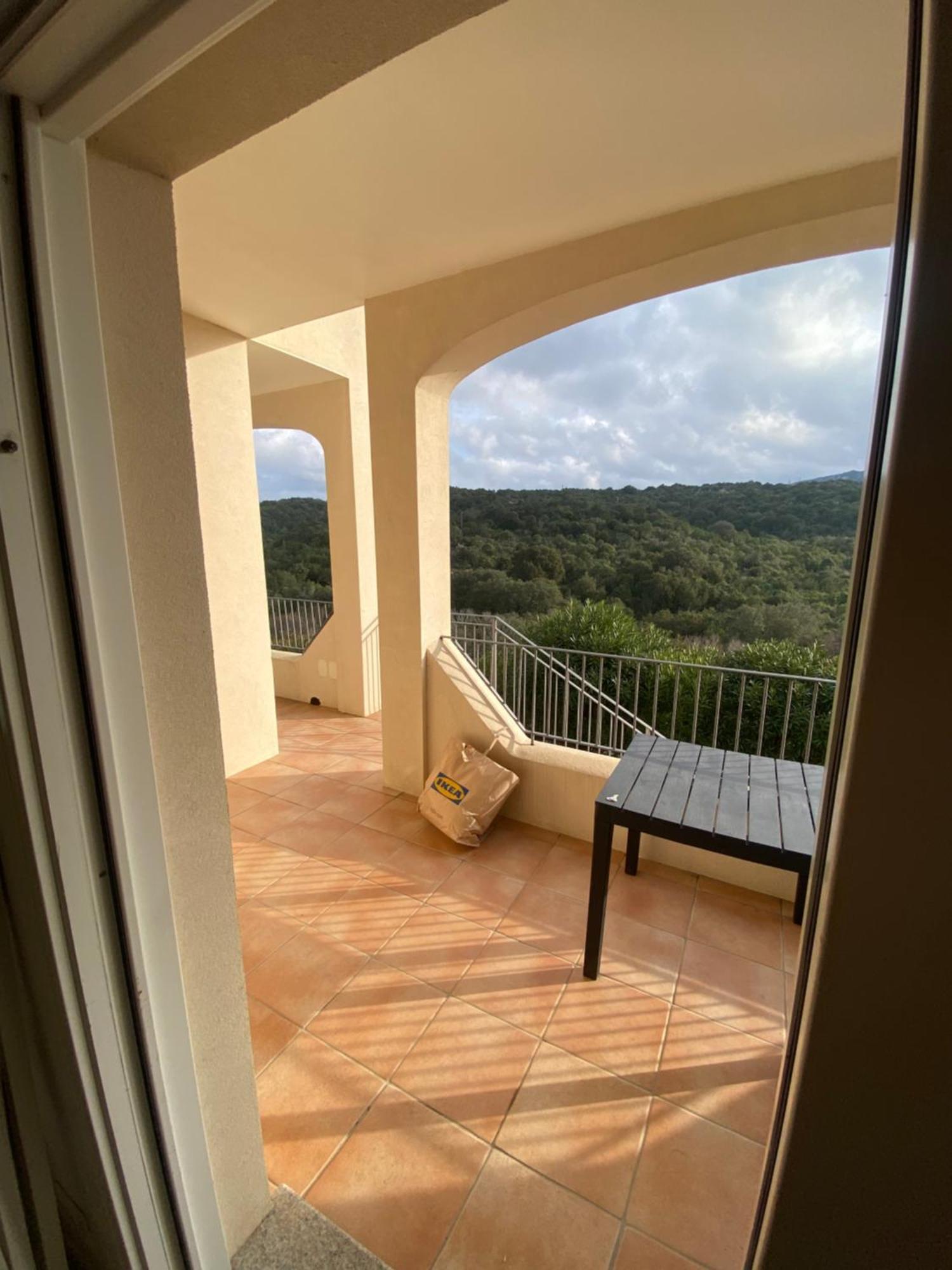 Casa Stella Residence Ea Bianca Baja Sardinia Zewnętrze zdjęcie