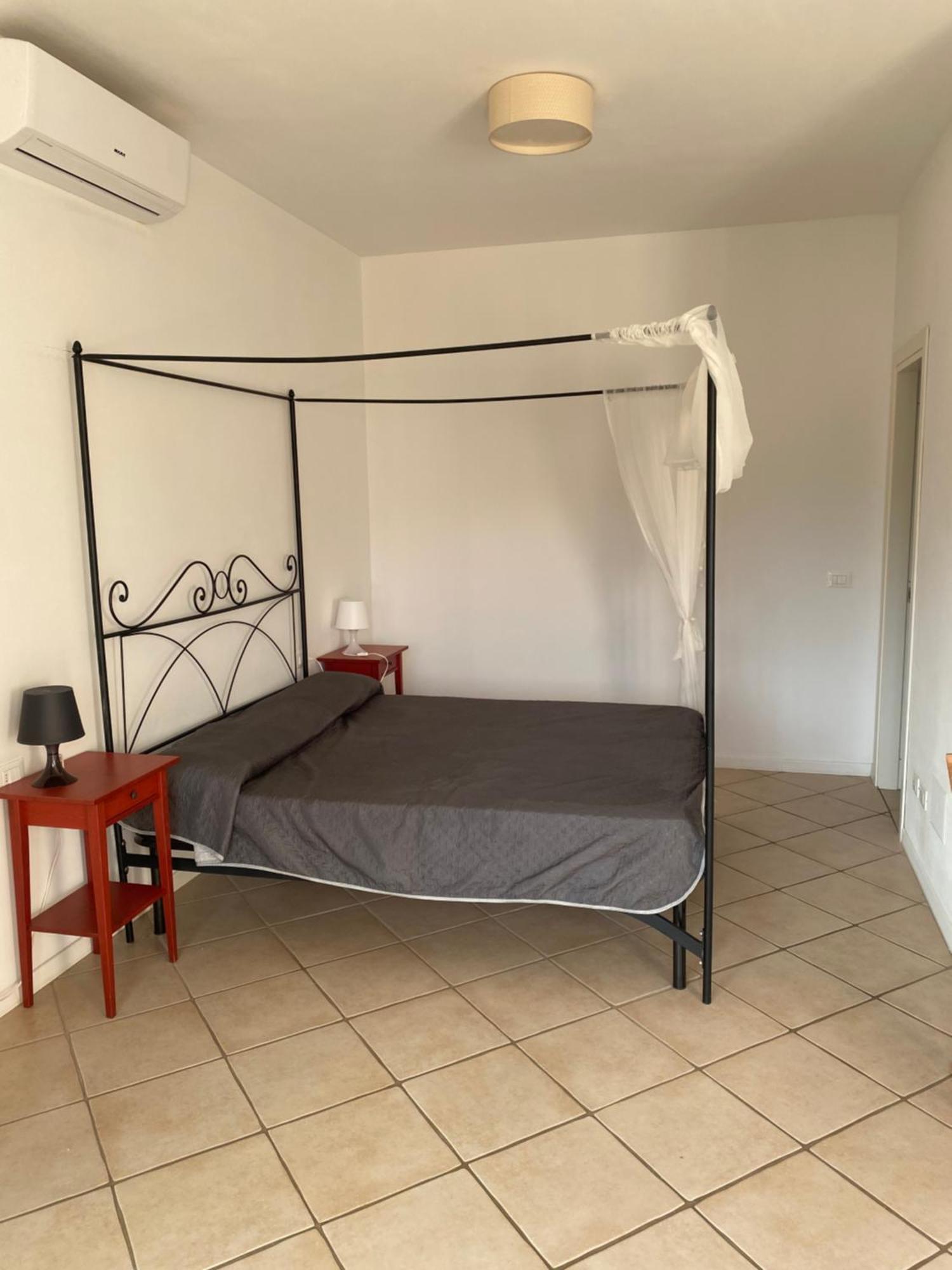 Casa Stella Residence Ea Bianca Baja Sardinia Zewnętrze zdjęcie