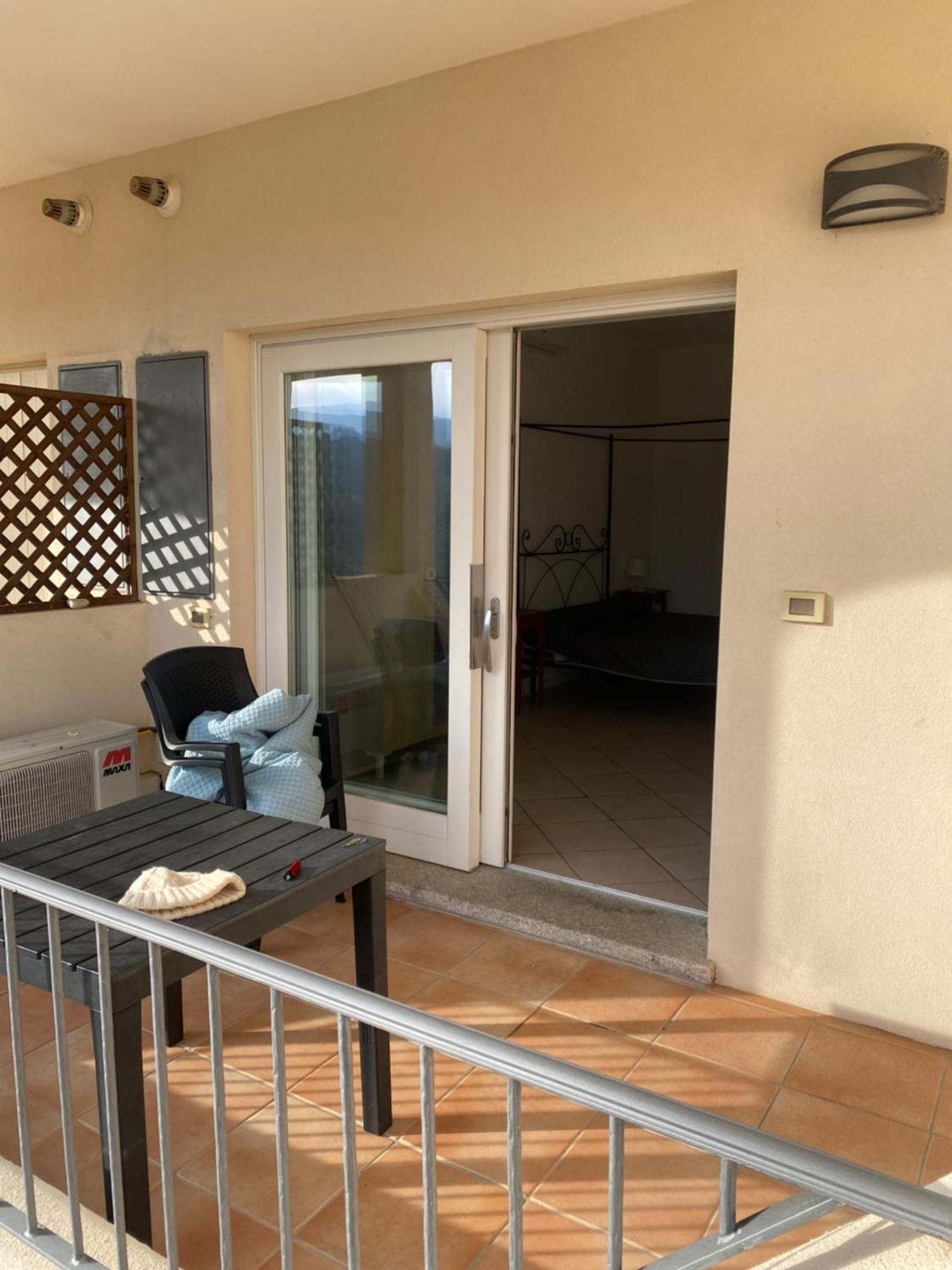 Casa Stella Residence Ea Bianca Baja Sardinia Zewnętrze zdjęcie