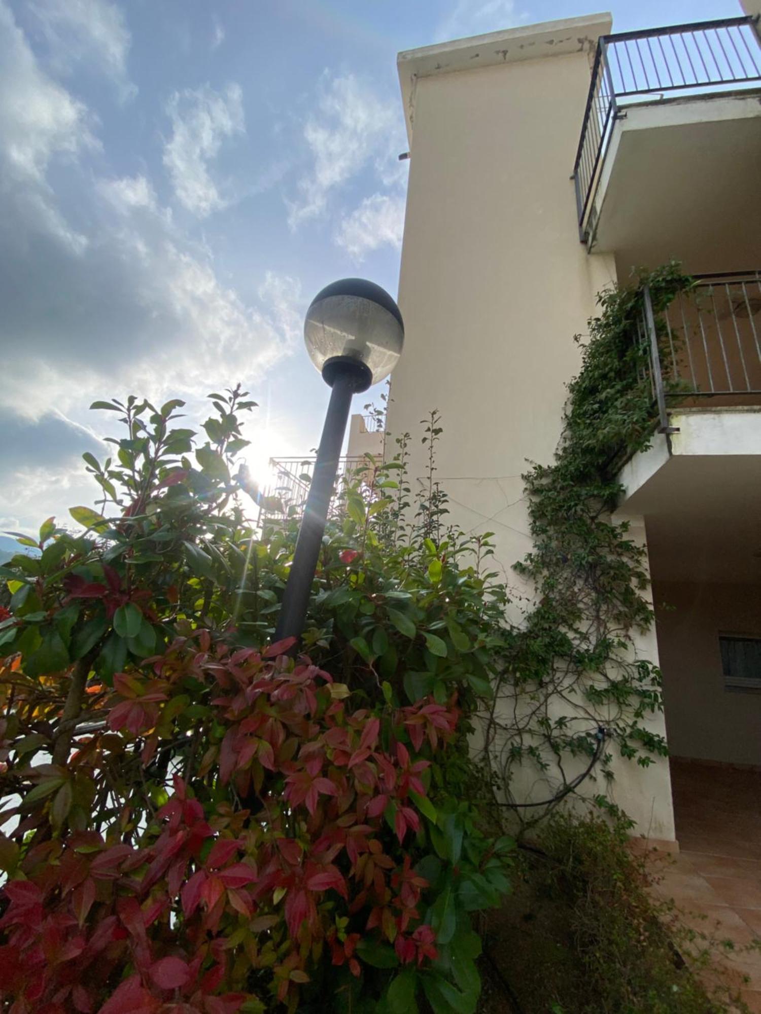 Casa Stella Residence Ea Bianca Baja Sardinia Zewnętrze zdjęcie