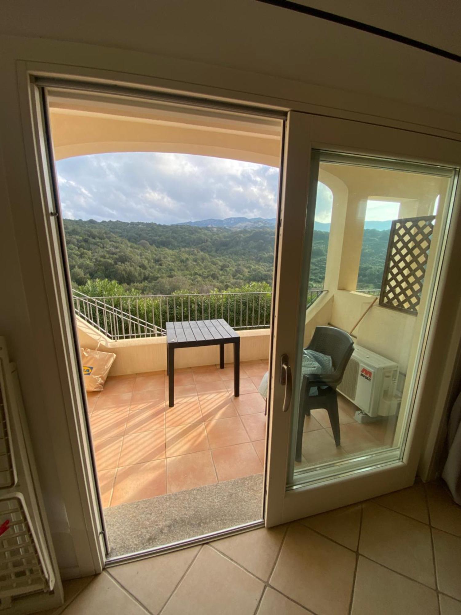 Casa Stella Residence Ea Bianca Baja Sardinia Zewnętrze zdjęcie