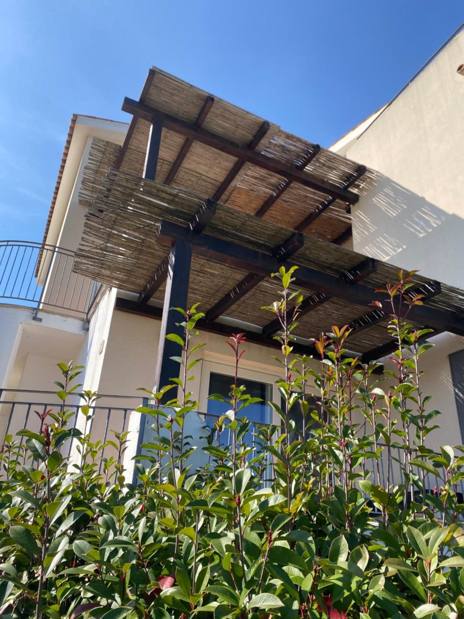 Casa Stella Residence Ea Bianca Baja Sardinia Zewnętrze zdjęcie