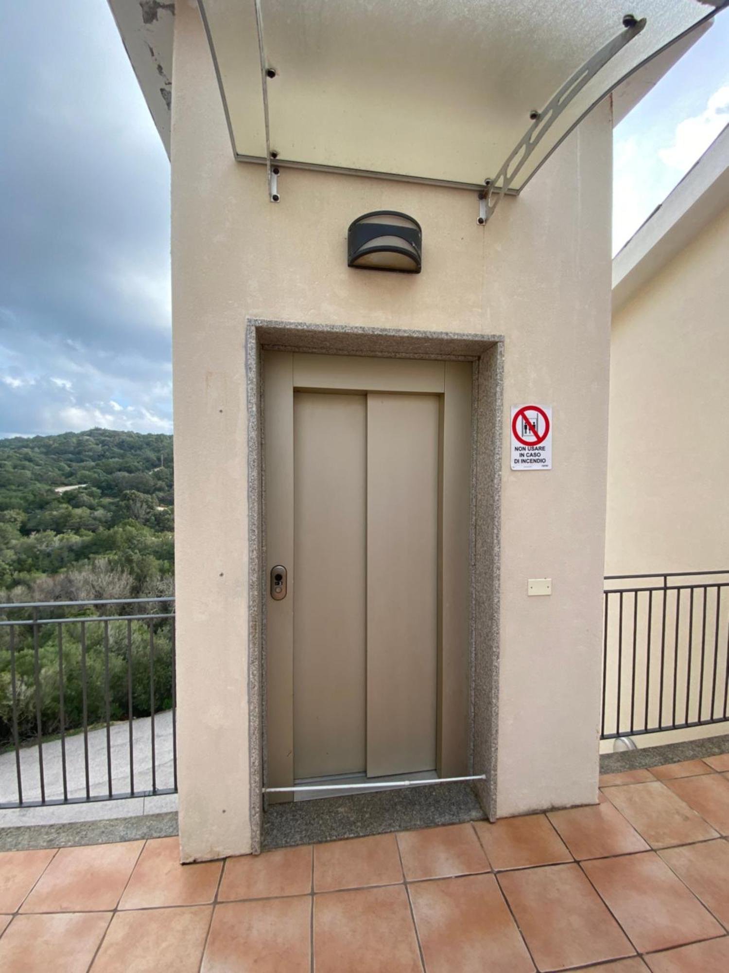Casa Stella Residence Ea Bianca Baja Sardinia Zewnętrze zdjęcie