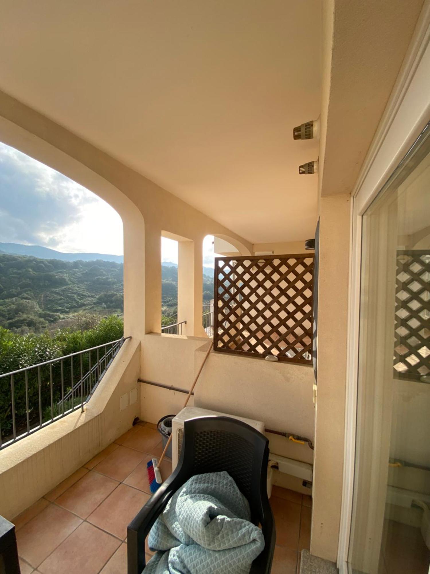 Casa Stella Residence Ea Bianca Baja Sardinia Zewnętrze zdjęcie