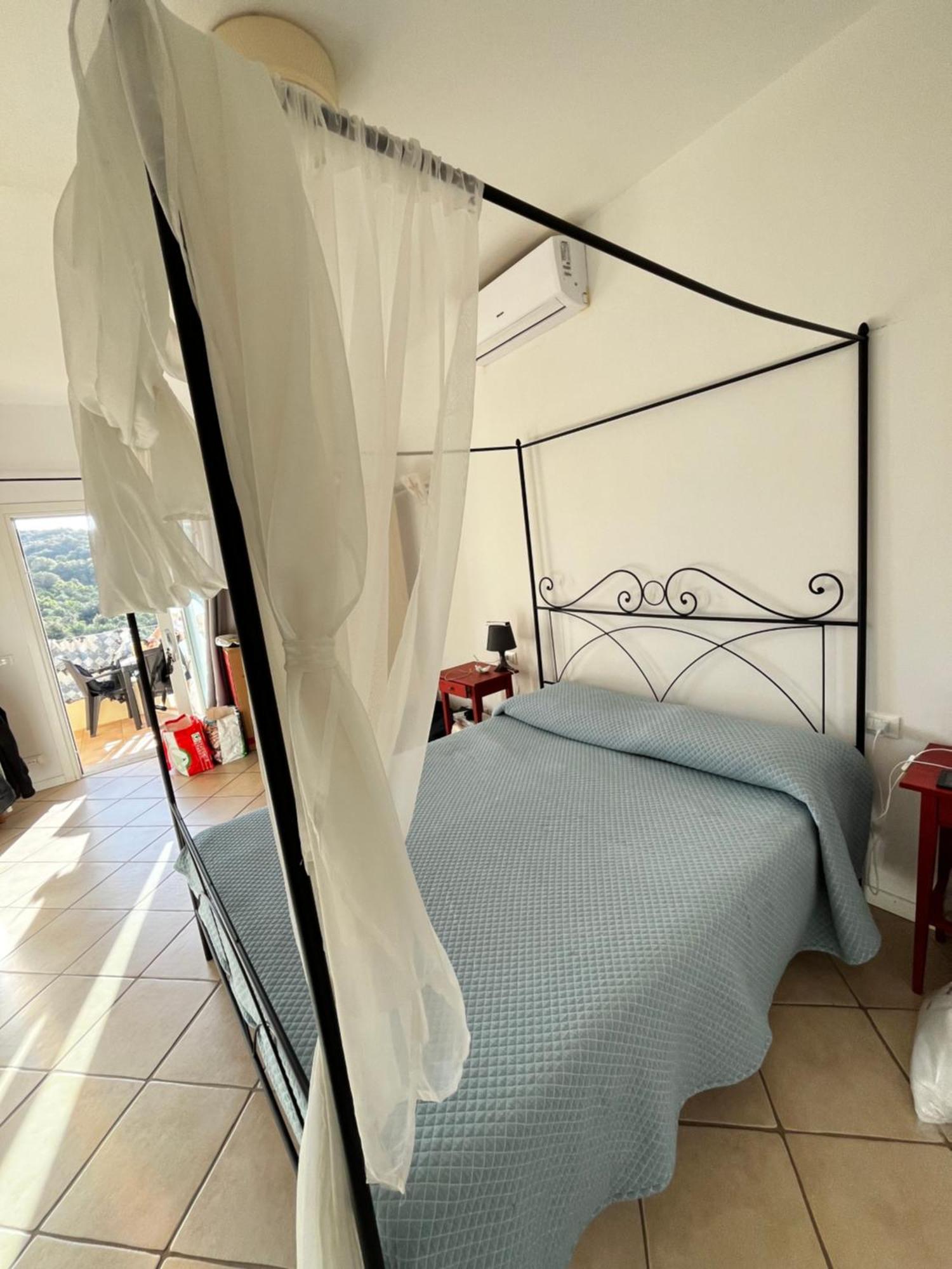 Casa Stella Residence Ea Bianca Baja Sardinia Zewnętrze zdjęcie