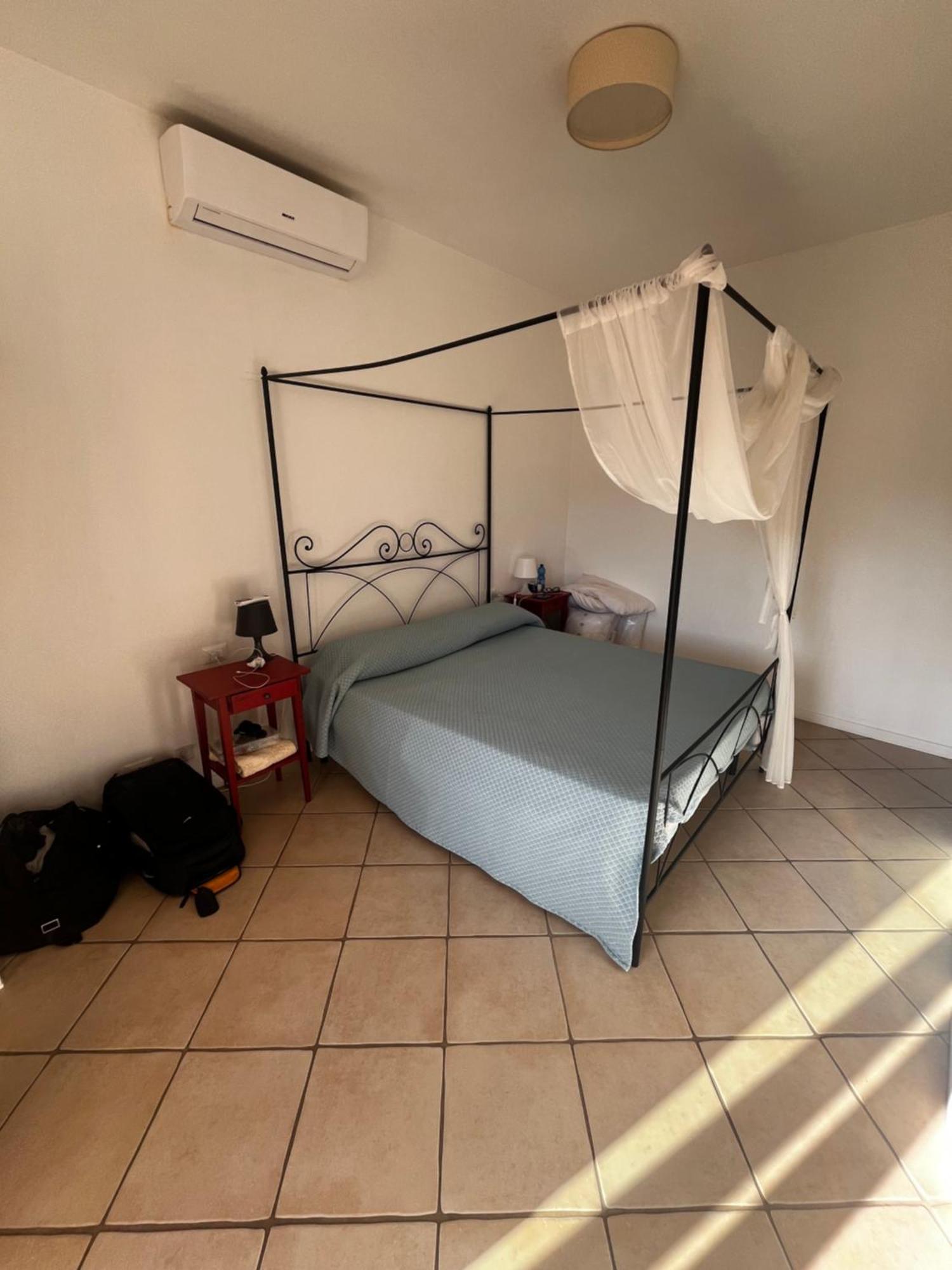 Casa Stella Residence Ea Bianca Baja Sardinia Zewnętrze zdjęcie